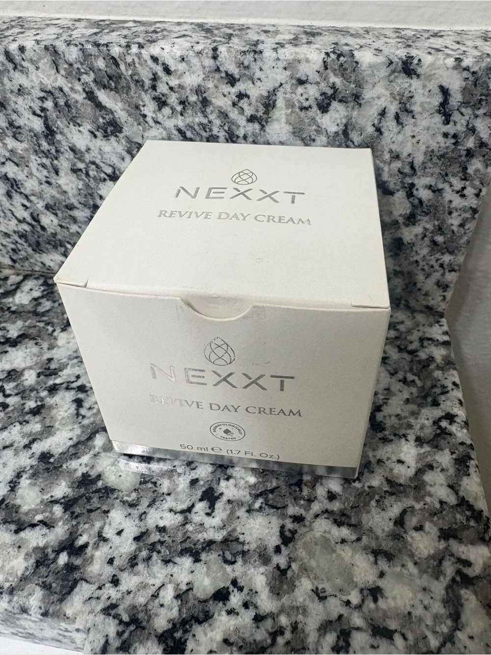 NEXXT Revive Day Cream - White Box 1.7 oz